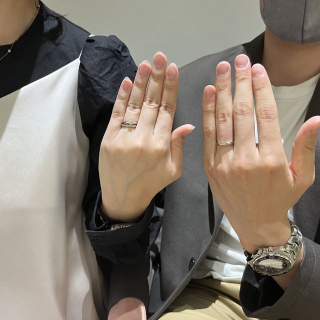 【出雲結(いずもゆい)の口コミ】 ブランドのコンセプトやデザインに惹かれました。
Instagramの広告や友人…