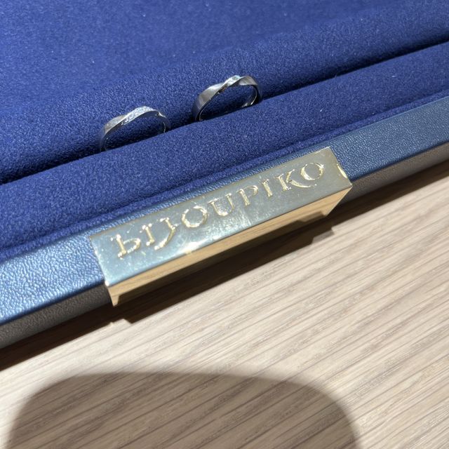 【TOMOE(トモエ)の口コミ】 和風なデザインを希望していて、探していました。また、指が細い方では無…