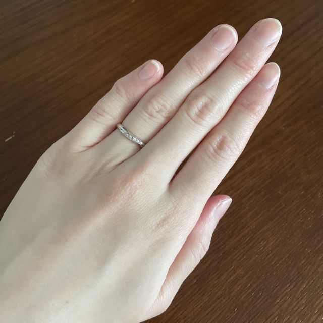 【アイプリモ(I-PRIMO)の口コミ】 店員さんの接客がとても良かったです。アフターサービスも手厚く安心して…