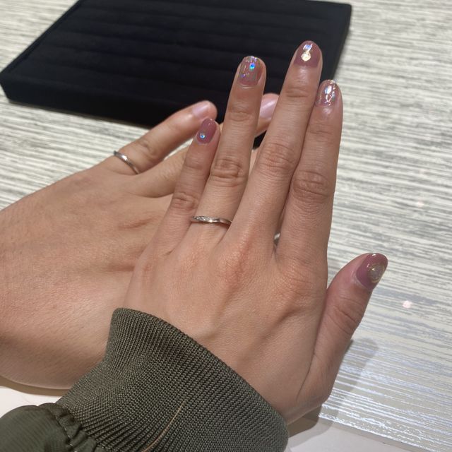 【TRECENTI(トレセンテ)の口コミ】 まず、定員さんの接客態度に感心しました。何店舗か他のブランドも見てみ…