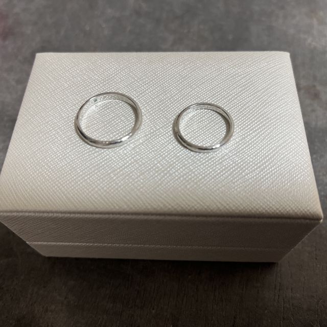 【NONBODY(ノンバディー)の口コミ】 自分たちで木槌を使って手作りできるところに特別感があったのはもちろん…