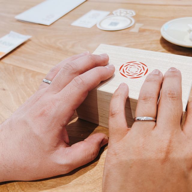 【出雲結(いずもゆい)の口コミ】 私は台湾出身です。しめ縄みたいな様子は日本っぽいと思いまして、このデ…