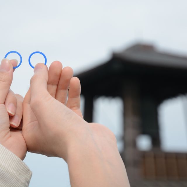 【CRAFY(クラフィ)の口コミ】 お互いに指輪のブランドに詳しくなく、だったら手作りして自分達だけの指…