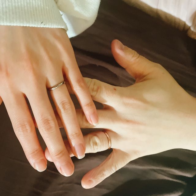 【鎌倉彫金工房の口コミ】 元々特にこだわりは無かったのですが、シンプルかつ低コストで早く手に入…