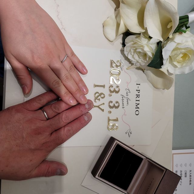 【アイプリモ(I-PRIMO)の口コミ】 価格も控えめなので予算内に収まり、デザインを嫁がとても気に入り、ダイ…