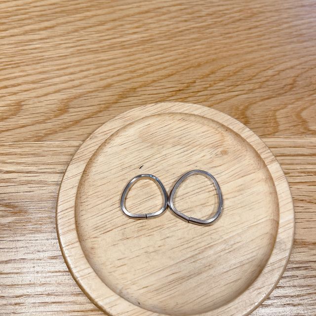 【CRAFY(クラフィ)の口コミ】 シンプルなデザインで費用を抑えた結婚指輪を探している中でCRAFYを見つけ…