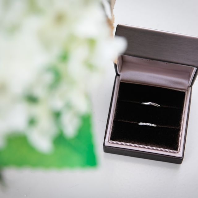 【アイプリモ(I-PRIMO)の口コミ】 シンプルなものがいいと思いつつも付けてみたら似合わず…色々試着…