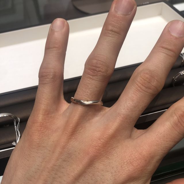 【アイプリモ(I-PRIMO)の口コミ】 まずはデザインにとても惹かれました。他店にも似たようなデザインはあり…