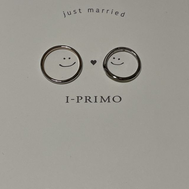 【アイプリモ(I-PRIMO)の口コミ】 シンプルで丈夫なデザインと価格が決め手となりました。私は長年着ける為…