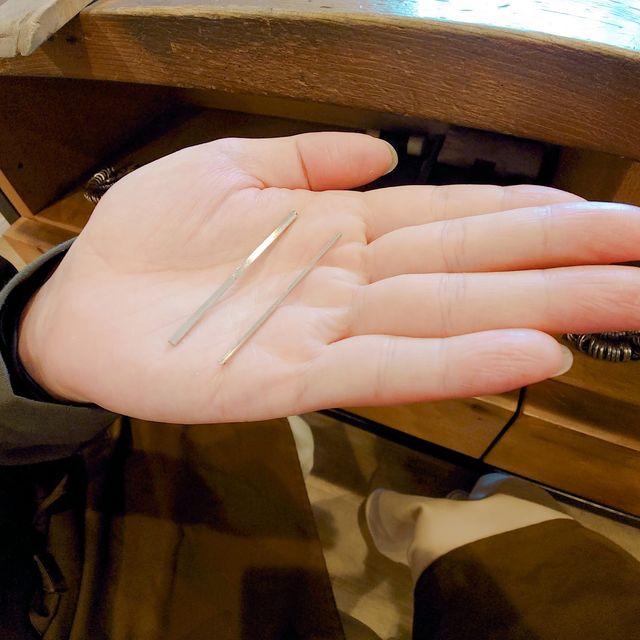 【鎌倉彫金工房の口コミ】 鎌倉彫金工房を選んだ決め手は、手作りかつ鎌倉という立地でした。加えて…