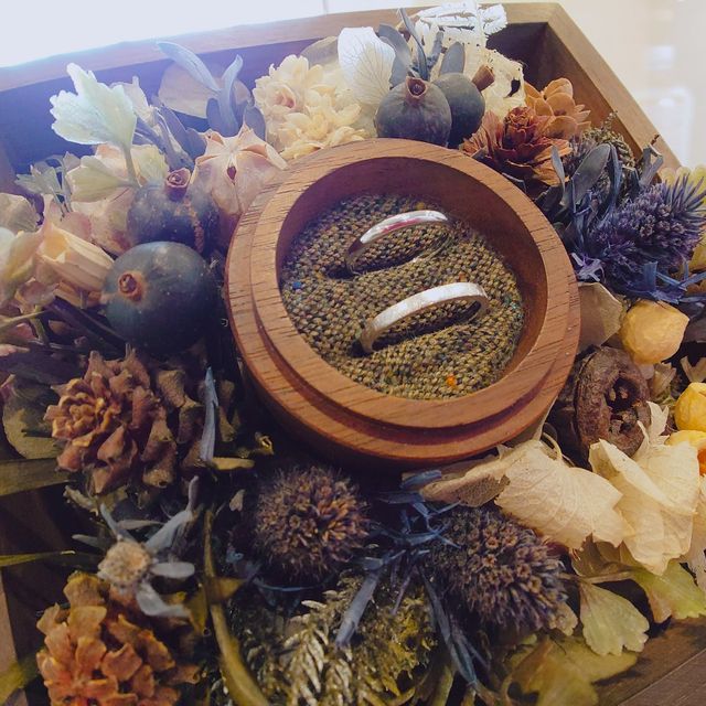 【鎌倉彫金工房の口コミ】 鎌倉彫金工房を選んだ決め手は、手作りかつ鎌倉という立地でした。加えて…