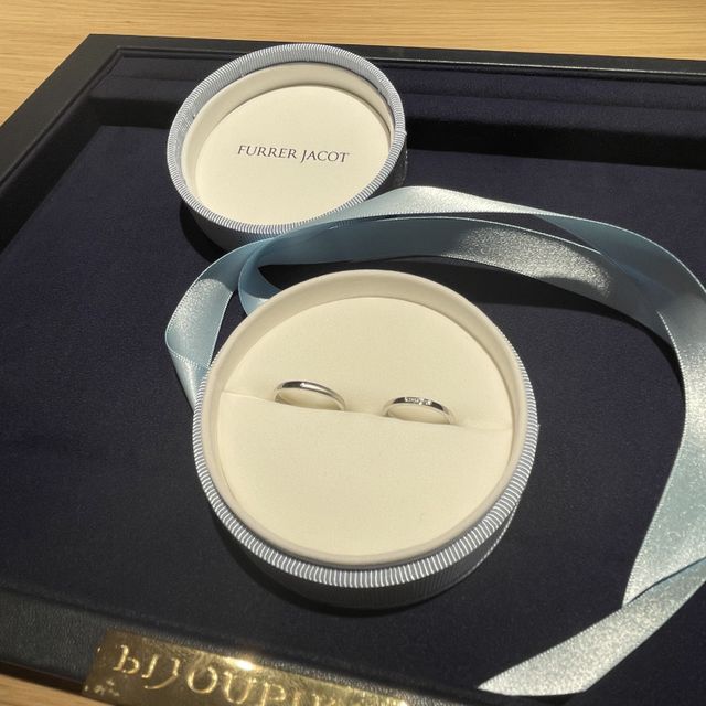 【【閉業】フラー・ジャコー(FURRER-JACOT)の口コミ】 アフターサービスがしっかりしているものを選びたくて、これに決めました…