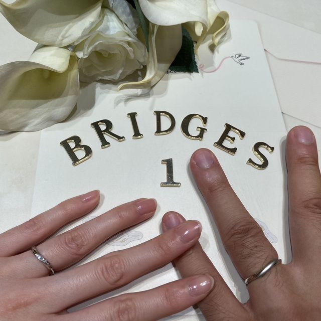 【アイプリモ(I-PRIMO)の口コミ】 指輪の形の時点で、嵌めてみたらウェーブタイプがしっくりくると感じまし…