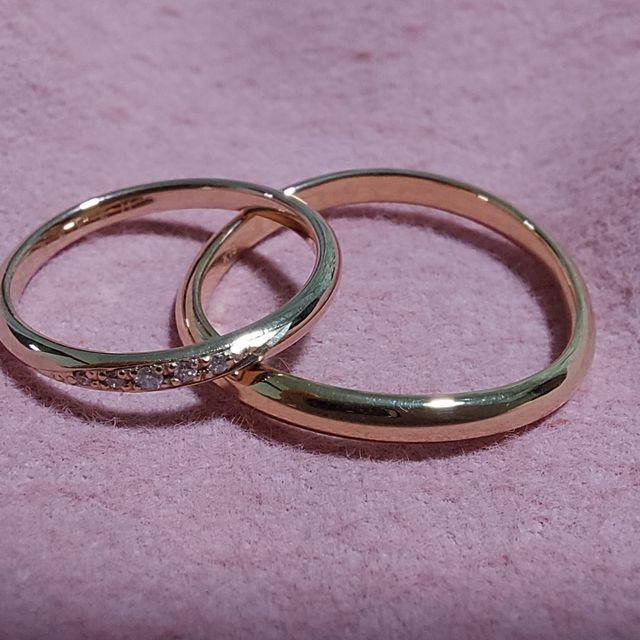 【NONBODY(ノンバディー)の口コミ】 それほど価格をかけないものを購入したいと思い検討しました。ダイヤを数…