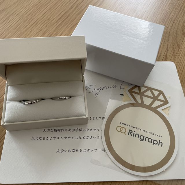 【CRAFY(クラフィ)の口コミ】 デザインを自分で選べて、自分で作れる点が魅了でした。一からデザインを…