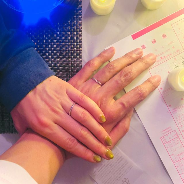 【ケイウノ ブライダル(K.UNO BRIDAL)の口コミ】 全てにおいて、とても素晴らしいですが、1番決め手となった理由はお客様へ…