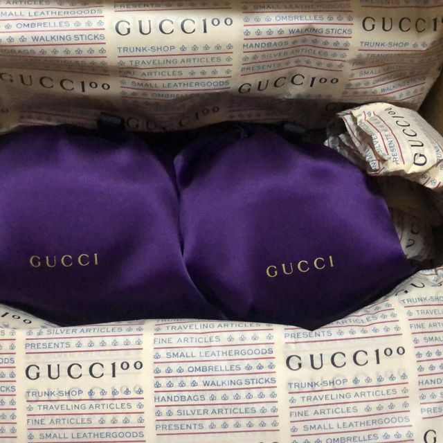 【グッチ(GUCCI)の口コミ】 他の人とかぶらない指輪を探していました。
この指輪は細いタイプと太いタ…