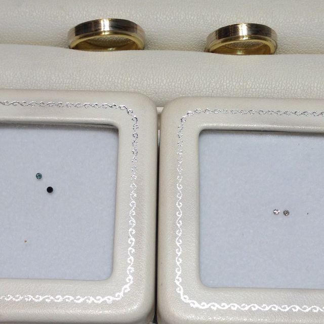 【杢目金屋(もくめがねや)の口コミ】 世界に同じものがない指輪が作りたいが、これといってこだわりやデザイン…