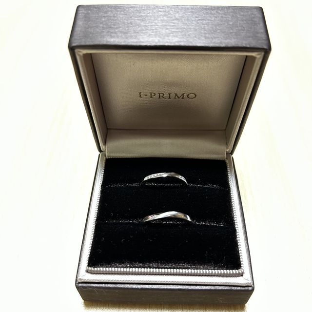 【アイプリモ(I-PRIMO)の口コミ】 このデザインに惹かれました。
愛知県、三重県、もちろん岐阜県、様々な店…