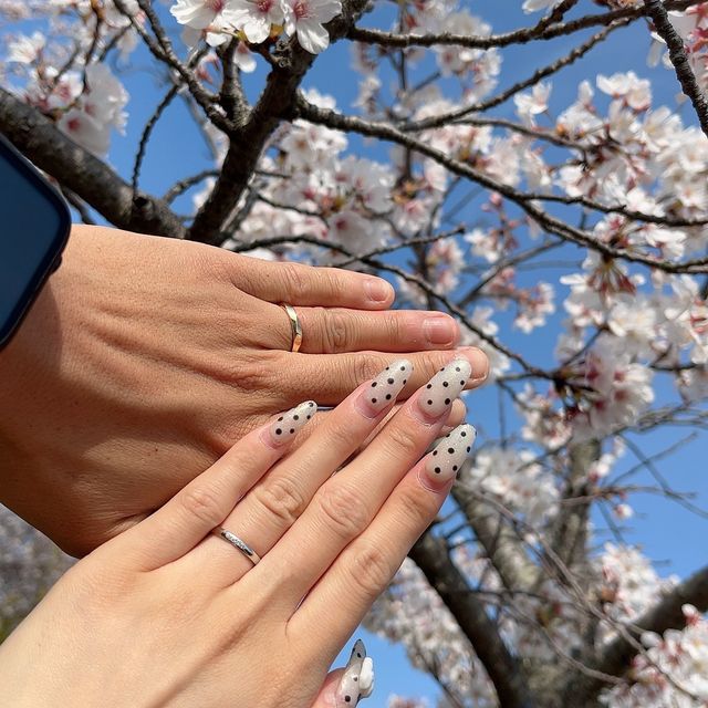 【アイプリモ(I-PRIMO)の口コミ】 キラキラしたのが好きなのですがこれからずっと
身に付けていく物なので出…