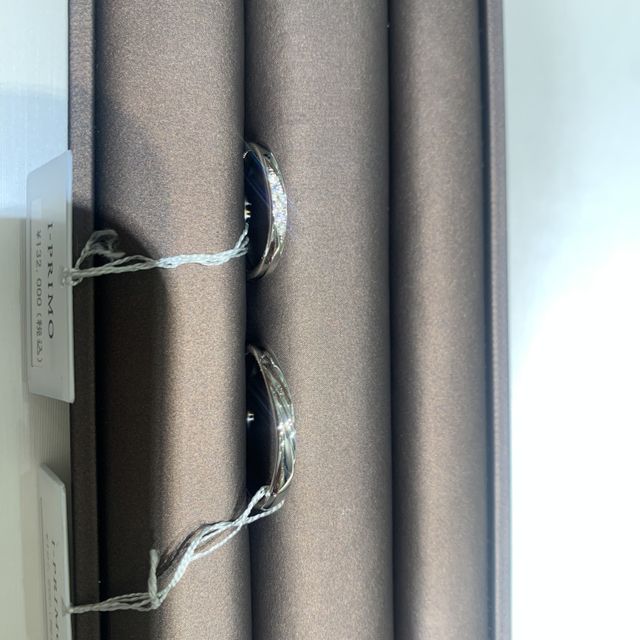 【アイプリモ(I-PRIMO)の口コミ】 アイプリモ独自の付け心地を考えた緩いウェーブ
つけてる違和感がなくスト…