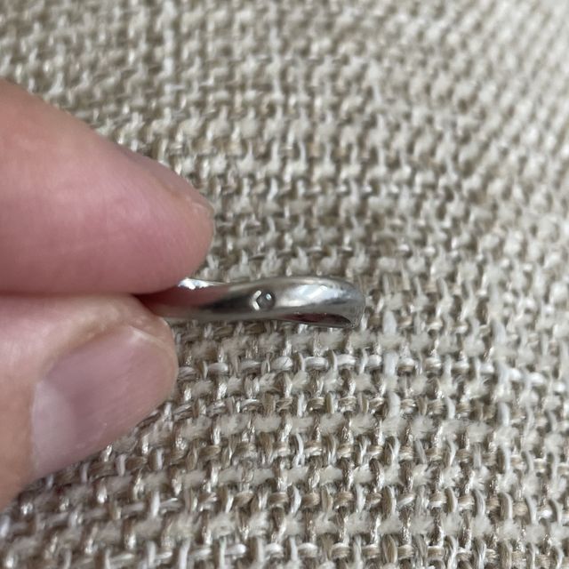 【ete(エテ)の口コミ】 シンプルなデザインのものを探していました。もともとエテさんのアクセサ…