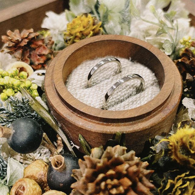 【鎌倉彫金工房の口コミ】 思い出づくりも兼ねて指輪を手作りしたいと思っていた。ブランドにもこだ…