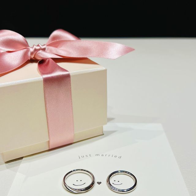 【アイプリモ(I-PRIMO)の口コミ】 色々なお店を見ましたが、こちらのヘラクレスのデザインに一目惚れし決め…