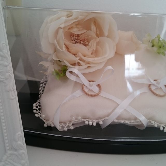 【LUCIE(ルシエ)の口コミ】 石が入っていない、シンプルデザインのものを探していました。普段使いす…