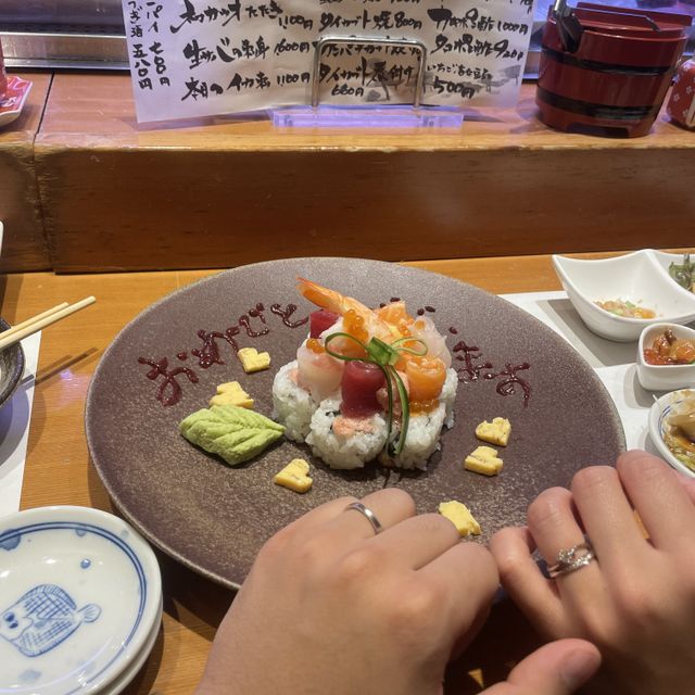 【COLANY(コラニー)の口コミ】 ストーリー性やデザイン性が決め手になった。理想的な指輪に出会える事が…