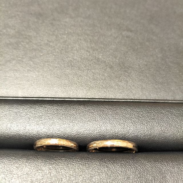 【SIENAROSE(シエナロゼ)の口コミ】 独自のロゼチナの色味はとても手に馴染みやすくて、ゴールドだと浮いてし…