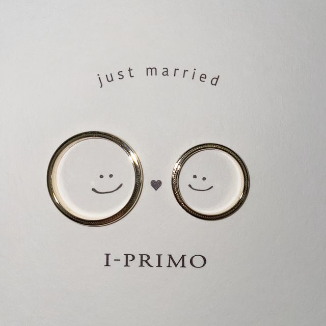 【アイプリモ(I-PRIMO)の口コミ】 指輪のデザイン、着け心地、指輪の価格、あまり周りと被らないようなデザ…