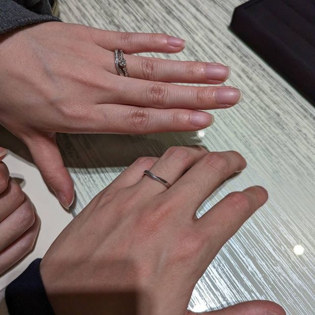 【TRECENTI(トレセンテ)の口コミ】 トレセンテのデザインは華やかで可愛らしいものが多いです。可愛い系が好…