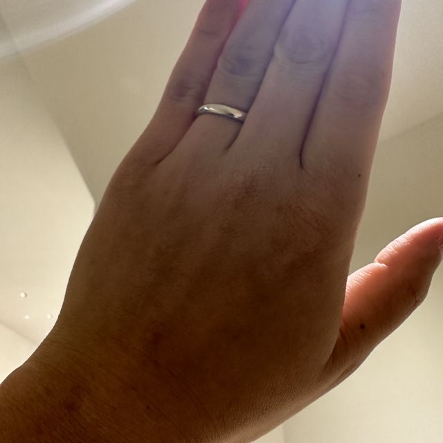 【出雲結(いずもゆい)の口コミ】 和のテイストでシンプルながらも、高級感があったこと。
他のブランドとは…