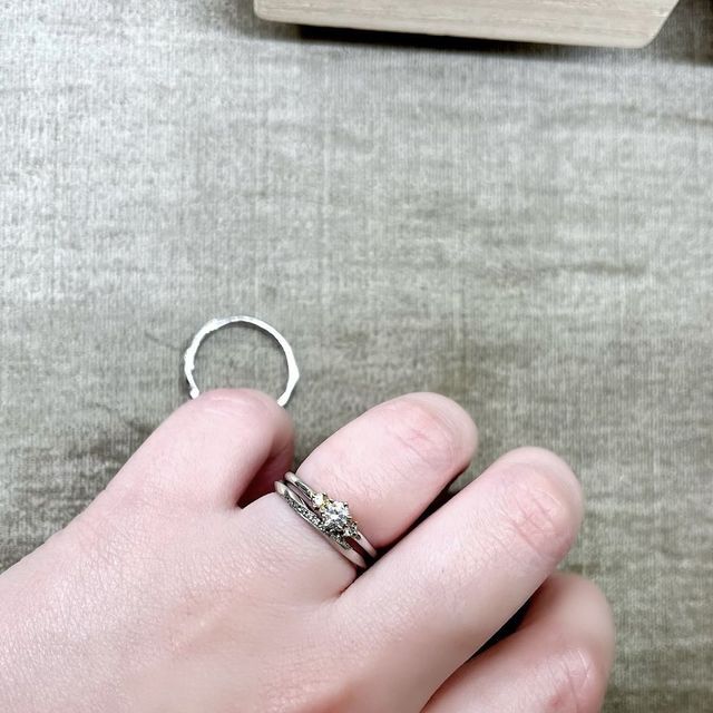 【YUKA HOJO(ユカホウジョウ)の口コミ】 周りとは被らないブランドが良くてインスタで検索してた時にユカホウジョ…