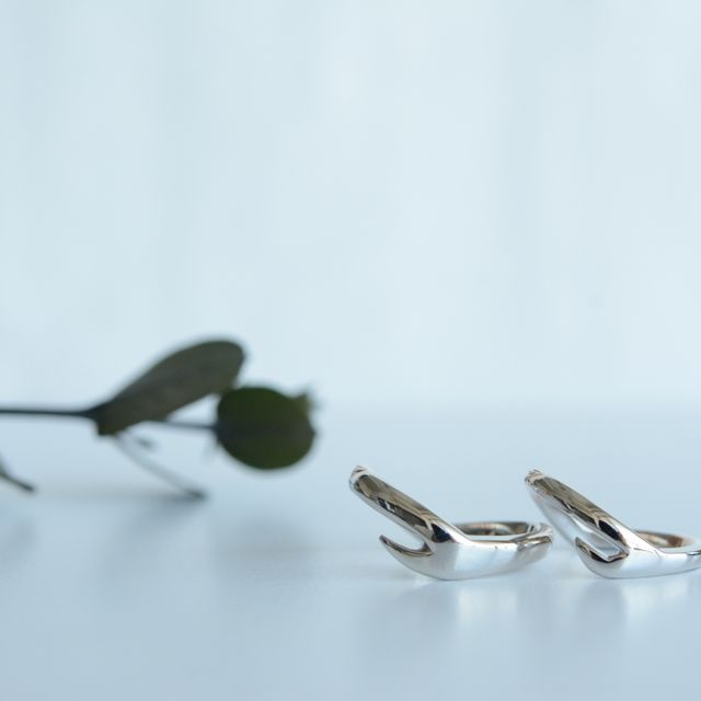 【CRAFY(クラフィ)の口コミ】 もともと婚約指輪の制作もお願いしていたところで、品質はもちろんですが…