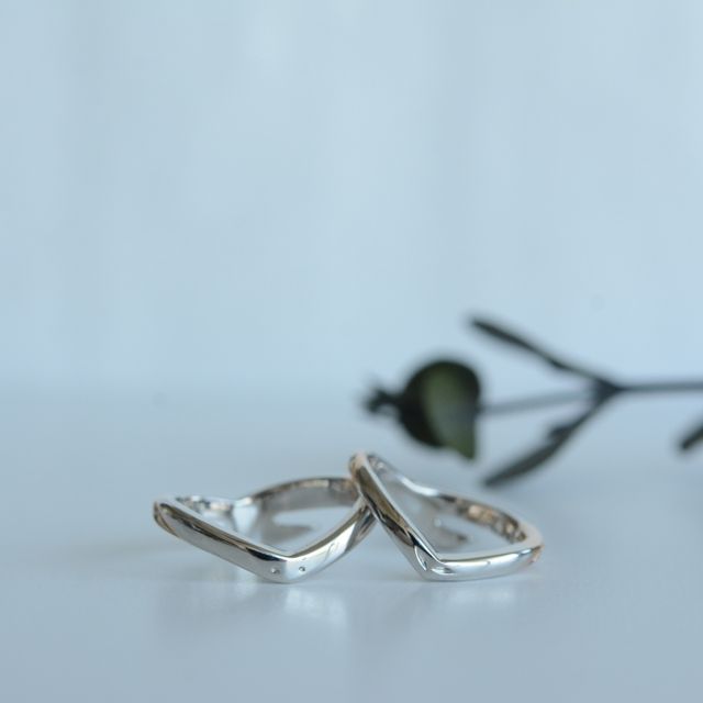 【CRAFY(クラフィ)の口コミ】 もともと婚約指輪の制作もお願いしていたところで、品質はもちろんですが…