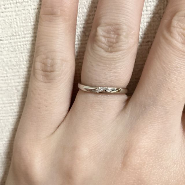 【アイプリモ(I-PRIMO)の口コミ】 シンプルなデザインがいいと思っていました。
似たようなデザインがたくさ…