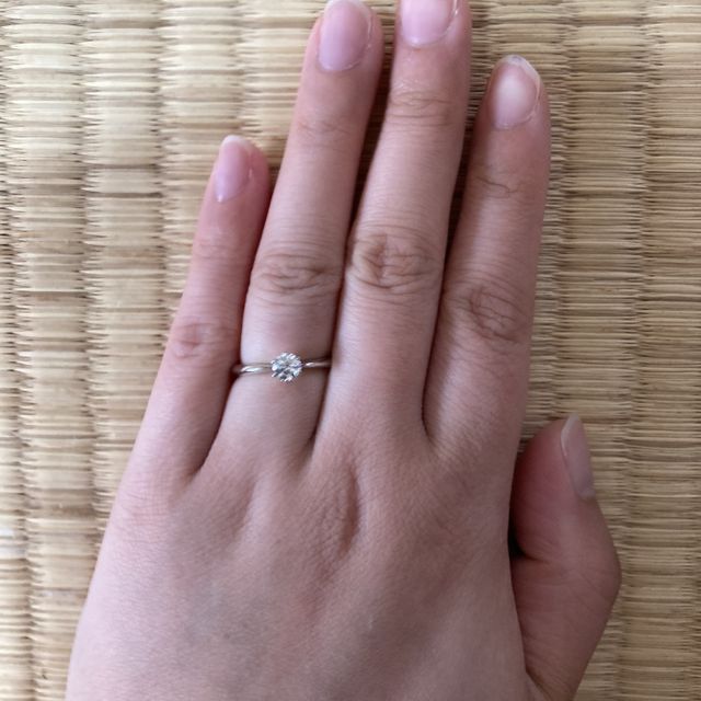 【BIJOUPIKO(ビジュピコ)の口コミ】 色々な店を回りましたが，1番ここがお安く，そして品質保証もありコスパが…