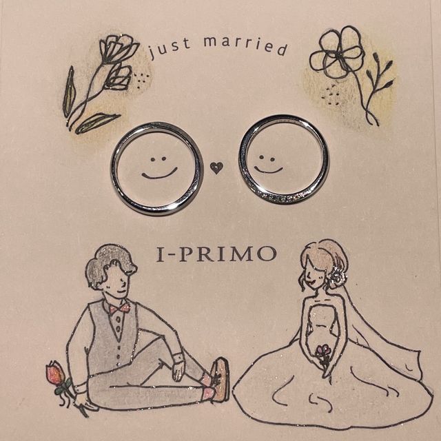 【アイプリモ(I-PRIMO)の口コミ】 他にない特別なデザインと優れたアフターサービス。
鍛造なのにここまでダ…