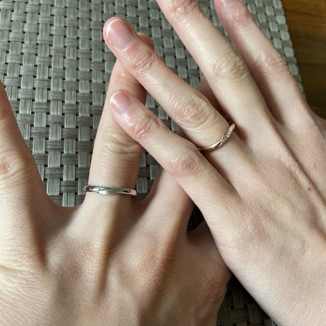 【アイプリモ(I-PRIMO)の口コミ】 デザイン・価格だったりももちろん満足ですが、なにより当日ご担当してい…