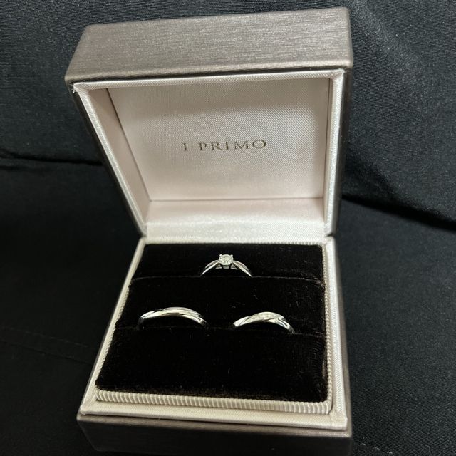 【アイプリモ(I-PRIMO)の口コミ】 外資と国内のブランドで悩んでいたのですが
好みのデザイン・購入しやすい…