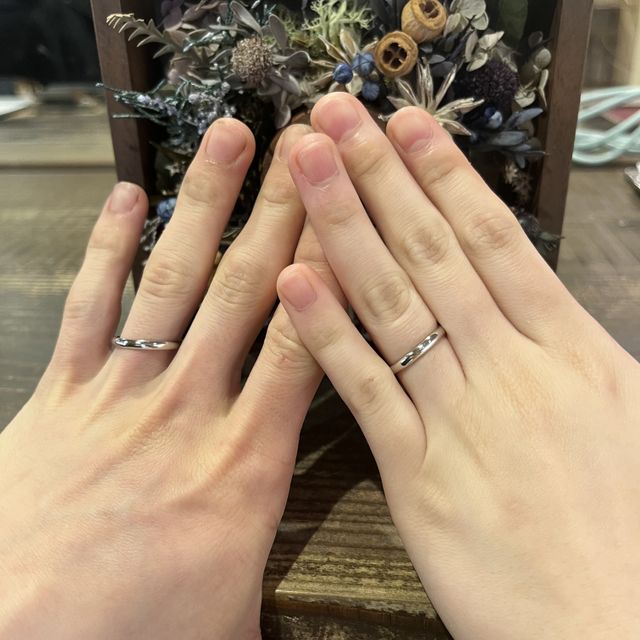 【鎌倉彫金工房の口コミ】 手作りできるところがよかったので、それを第一に探しました。
また、好き…