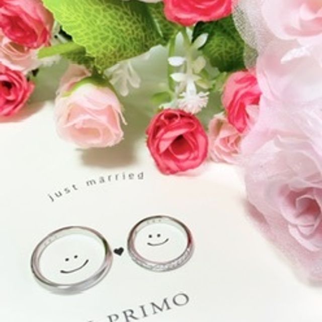 【アイプリモ(I-PRIMO)の口コミ】 キラキラしたダイヤがズラリとならんだデザイン！地味すぎず、派手すぎず…