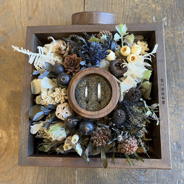 【鎌倉彫金工房の口コミ】 インスタグラマーが、このお店で結婚指輪を作っているのを見た数年前から…