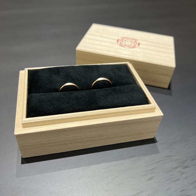 【出雲結(いずもゆい)の口コミ】 決め手は指輪のデザインと価格です。指輪のデザインはシンプルでありなが…