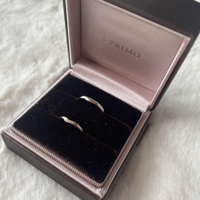 【アイプリモ(I-PRIMO)の口コミ】 【接客】
とても印象が良かったです。会話も楽しく、色々とご提案頂き、気…