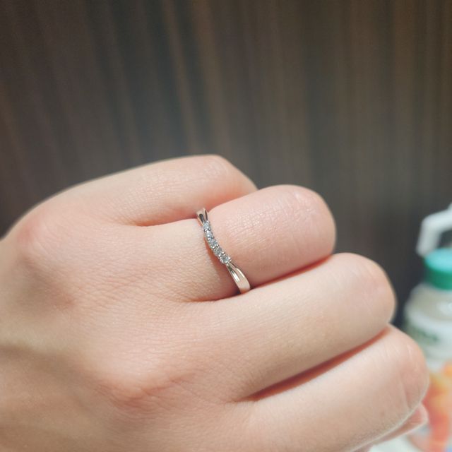 【アイプリモ(I-PRIMO)の口コミ】 いろいろなお店のデザインをみましたが、いちばんバランスがよく、U字のカ…