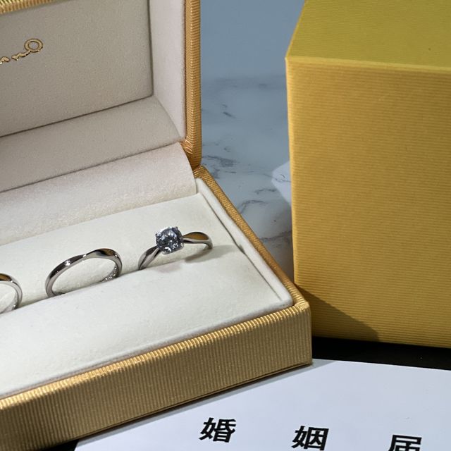 【ケイウノ ブライダル(K.UNO BRIDAL)の口コミ】 どのようなデザインがいいのかや、予算などもあったのでお店の方に全て相…