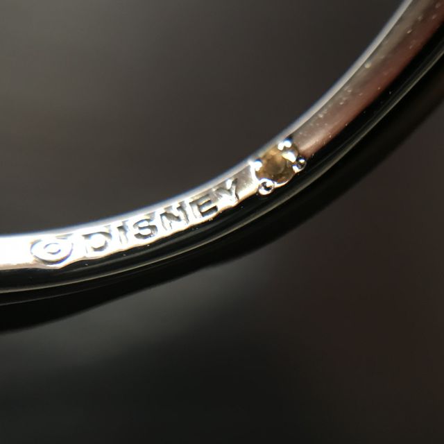 【Beauty and the Beast(ディズニー美女と野獣)の口コミ】 たまたま入った店で見つけました。
二人にとって美女と野獣の映画が思い出…